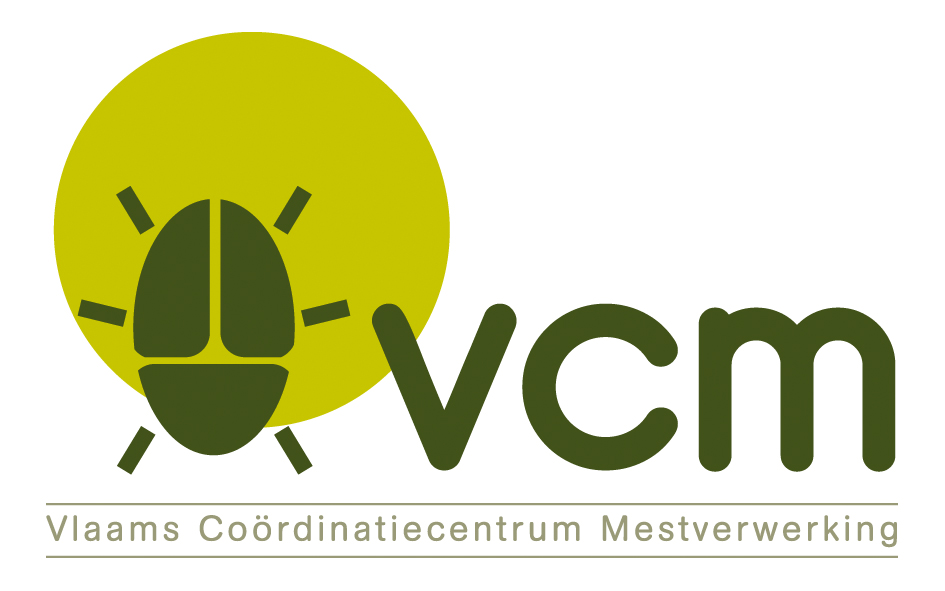 Flemish Coordination centre for Manure processing